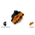 CNC Racing Clutch Slave Mount for KTM 950-990-1190-1195-1290 (LC8 Motors)